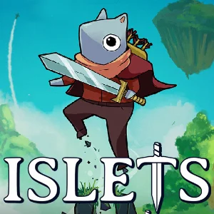 Islets Demo