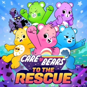 Care Bears To The Rescue