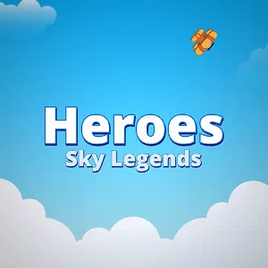 Heroes Sky Legends