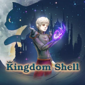 Kingdom Shell Demo
