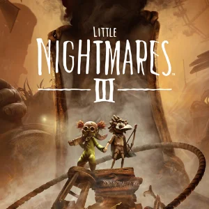 Little Nightmares III – Demo