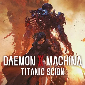 Daemon X Machina: Titanic Scion
