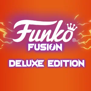 Funko Fusion Deluxe Edition