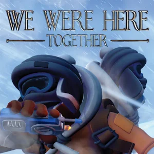 We Were Here Together