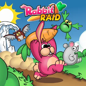 Rabbit Raid