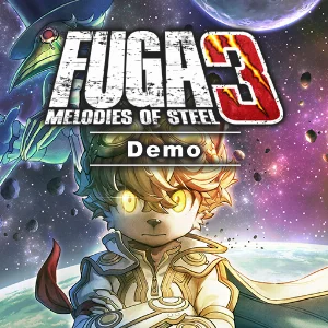 Fuga : Melodies of Steel 3 – Demo