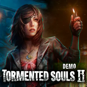 Tormented Souls 2 Demo