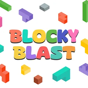 Blocky Blast