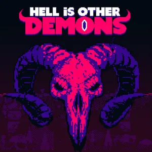 Hell is Other Demons