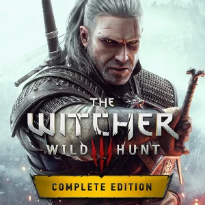 The Witcher 3: Wild Hunt – Complete Edition