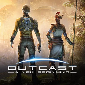 Outcast – A New Beginning