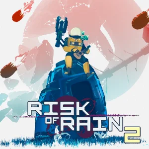 Risk of Rain 2