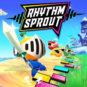 Rhythm Sprout