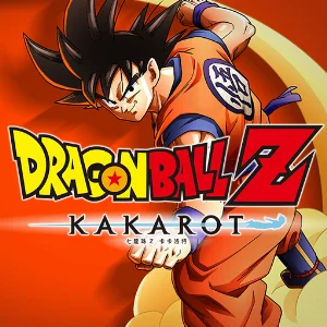 七龍珠Z 卡卡洛特