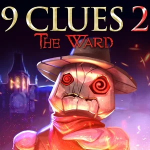 9 Clues 2: The Ward