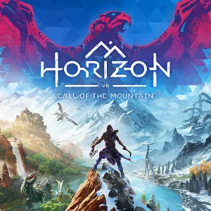 Horizon Call of the Mountain