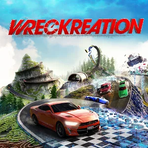Wreckreation