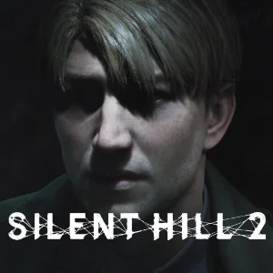 SILENT HILL 2