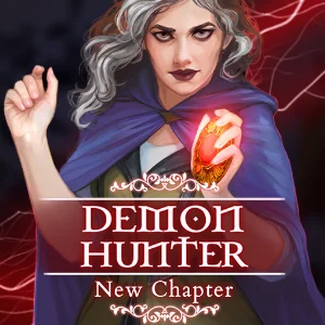 Demon Hunter: New Chapter