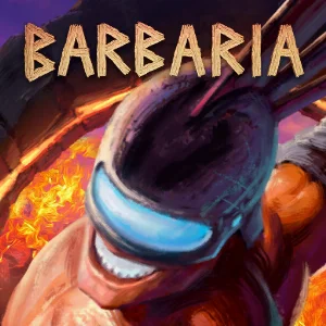 Barbaria