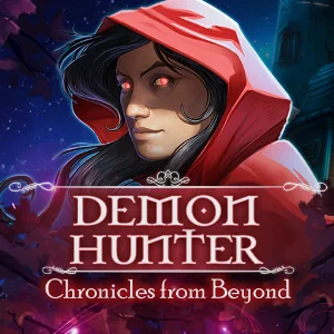 Demon Hunter: Chronicles from Beyond