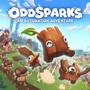 Oddsparks: An Automation Adventure