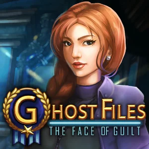 Ghost Files: The Face of Guilt