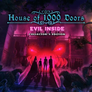 House Of 1000 Doors: Evil Inside