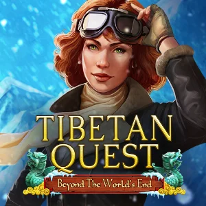 Tibetan Quest: Beyond The World’s End