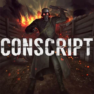 CONSCRIPT