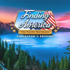 Finding America: The Pacific Northwest Collector’s Edition