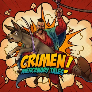 Crimen – Mercenary Tales