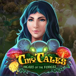 Tiny Tales: Heart of the Forest