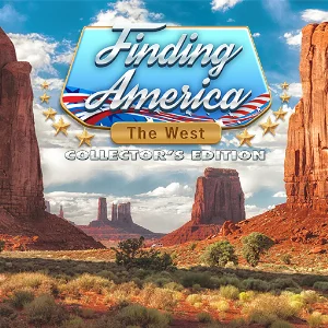 Finding America: The West Collector’s Edition