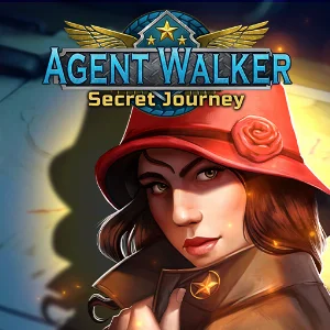 Agent Walker: Secret Journey