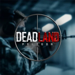 Dead Land: Polygon VR