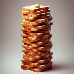 The Jumping Toast Tower – DEMO