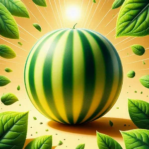 The Jumping Melon Rush – DEMO