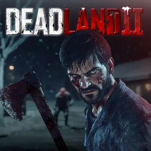 Dead Land 2