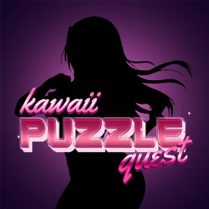 Kawaii Puzzle Quest