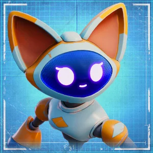 Chip ‘n Clawz vs. The Brainioids