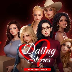 Dating Stories Premium Edition