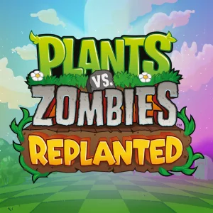 Plants vs. Zombies™: Replanted