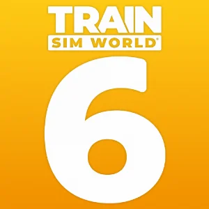 Train Sim World 6