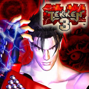 TEKKEN™ 3
