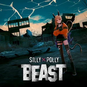 Silly Polly Beast Demo