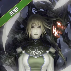 Anima: Gate of Memories I&II Remaster Demo