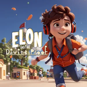 Elon and the Divine Proof (Demo)