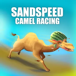 SANDSPEED