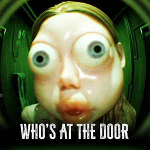 Who’s at the door?